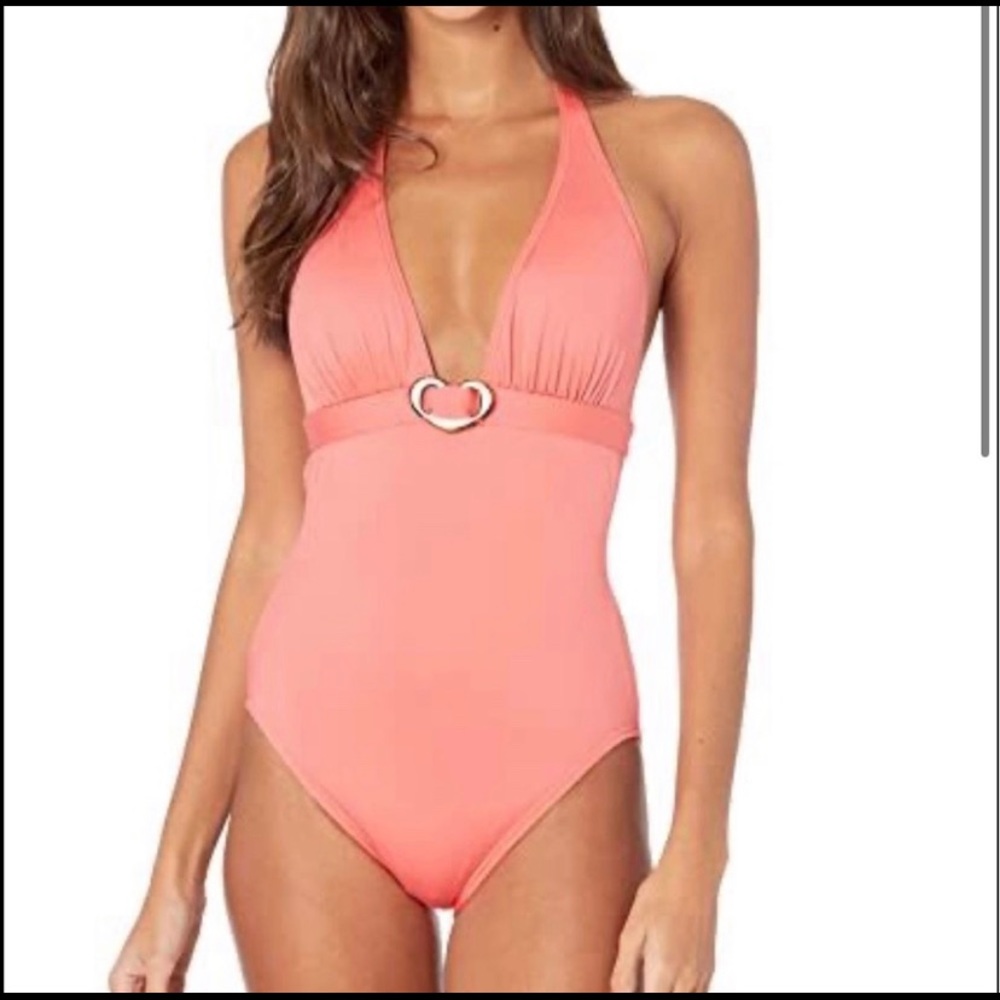 NWT Kate Spade One-piece swimsuit